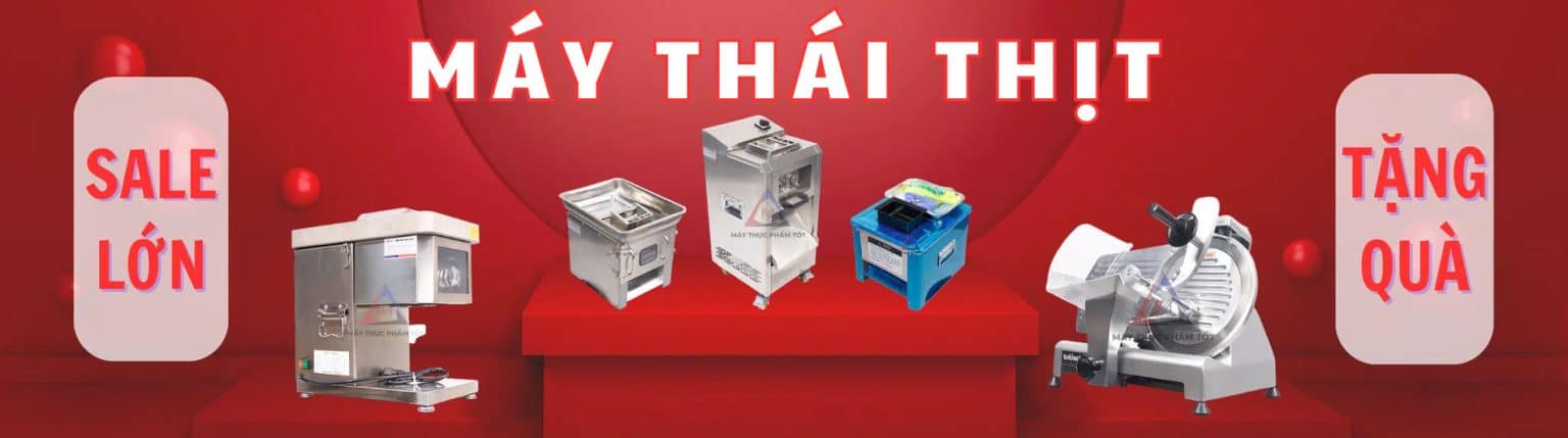 Máy thực phẩm tại Điện máy Hải Yến