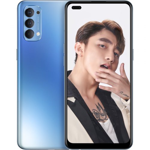 OPPO Reno4