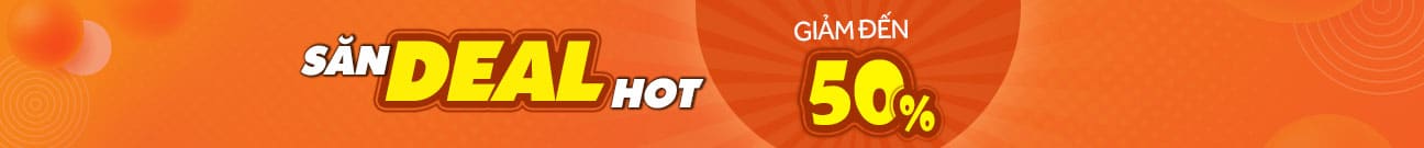 Săn deal hot cùng Điện máy Hải Yến