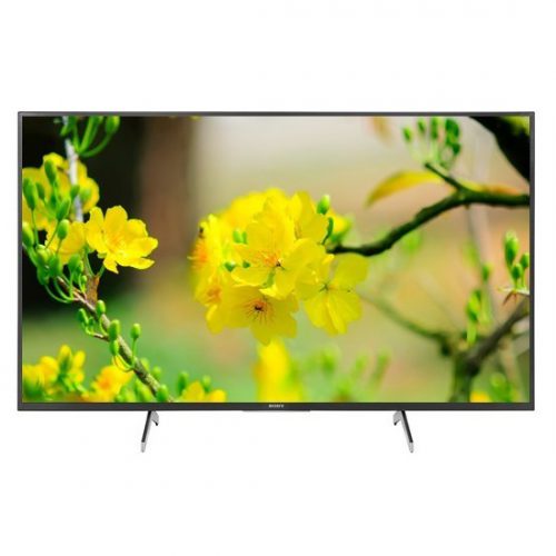 Android Tivi Sony 4K 43 inch KD-43X7500H